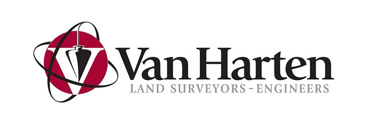 Van Harten Logo